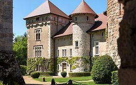 Chateau De Thorens